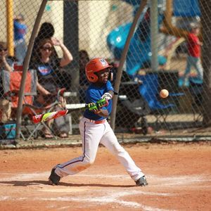 Meet your Posher, Leavy